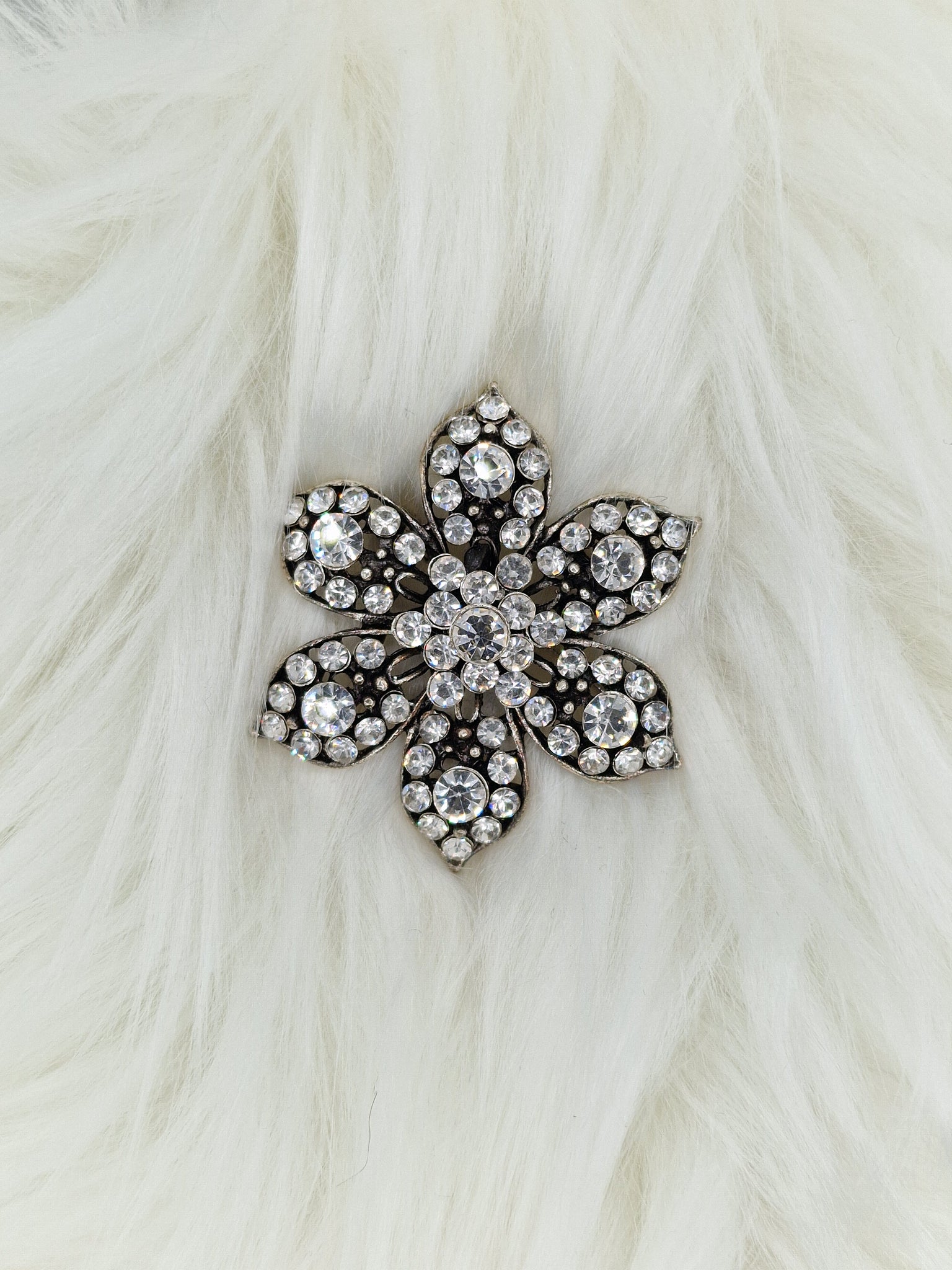 Брошка престиж Everly #5