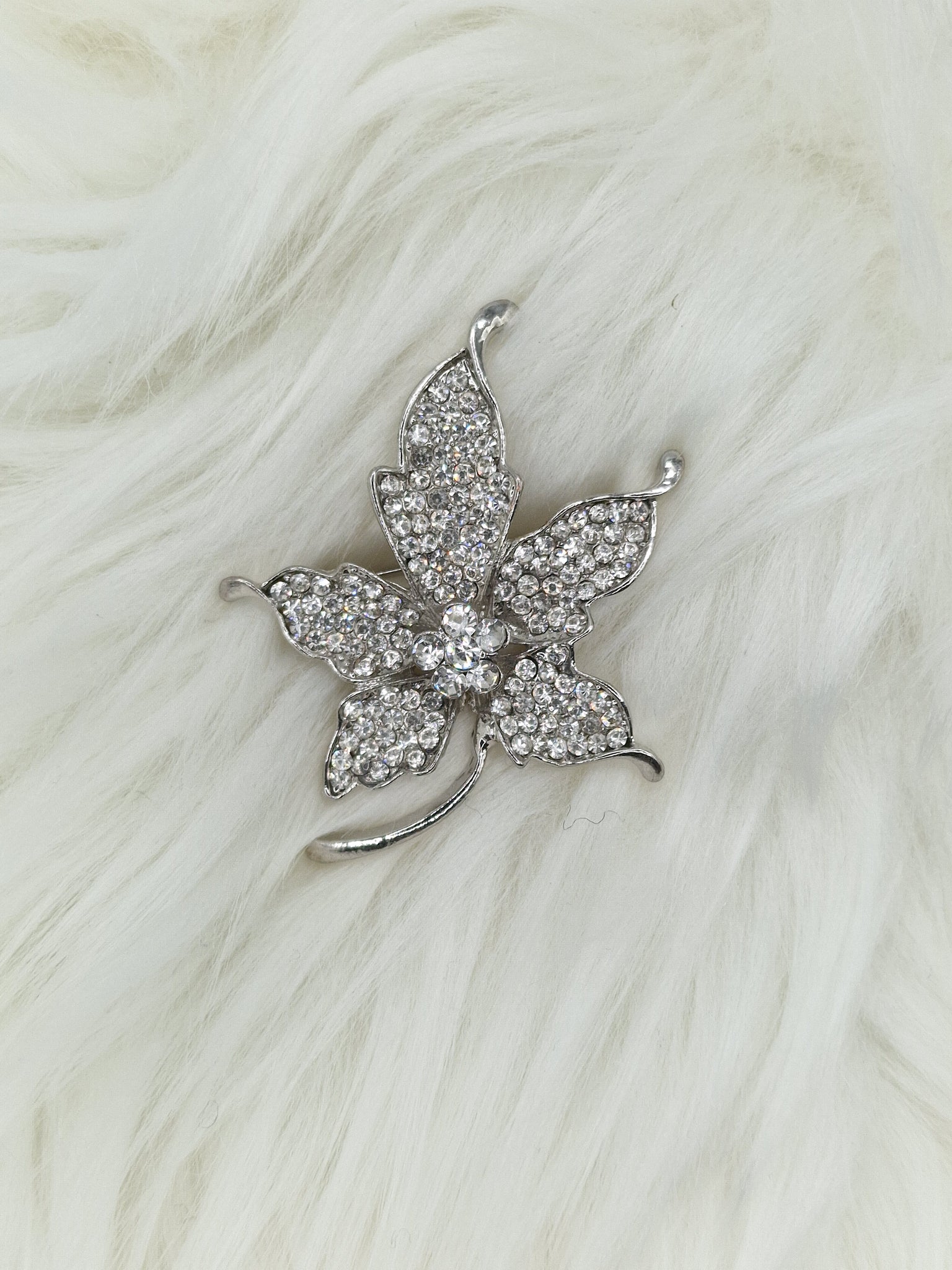 Брошка престиж Everly #2