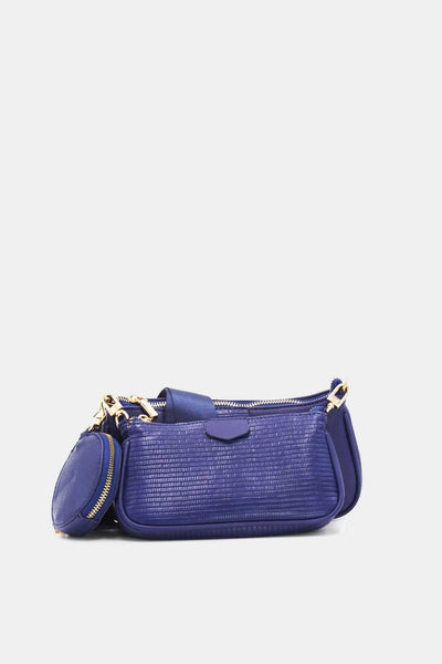 Дамска мултифункционална чанта Avery