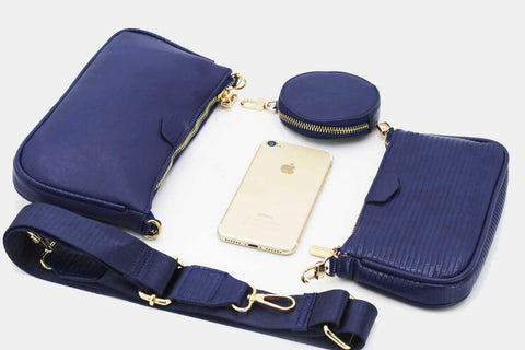 Дамска мултифункционална чанта Avery