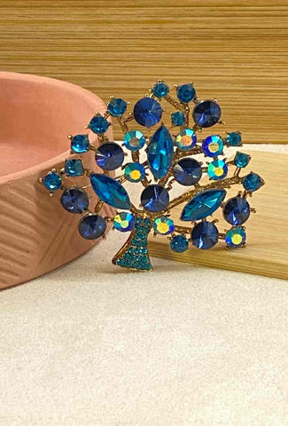 Брошка дърво Eternity #1