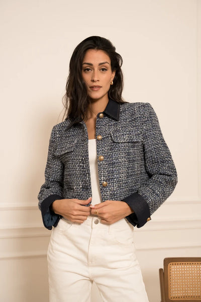 Сако Clarissa