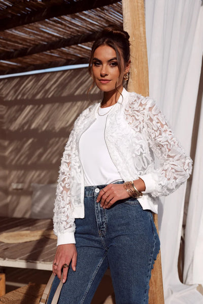 Блейзър Khloe