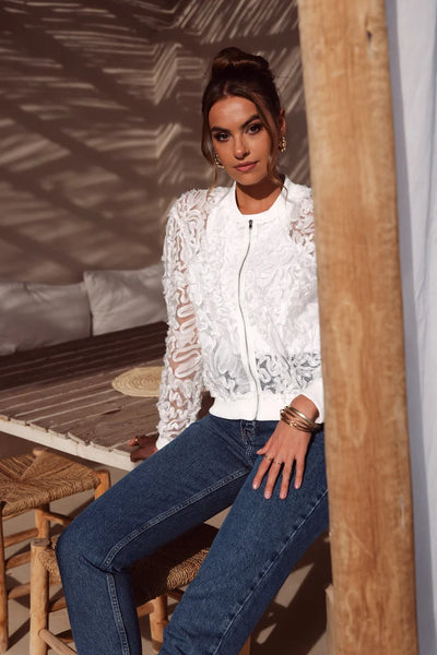 Блейзър Khloe