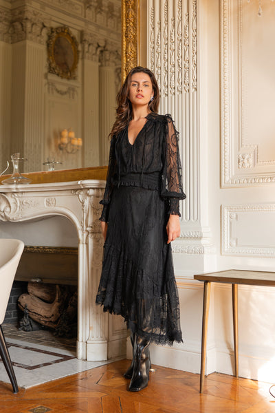Блуза Frances