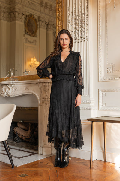Блуза Frances