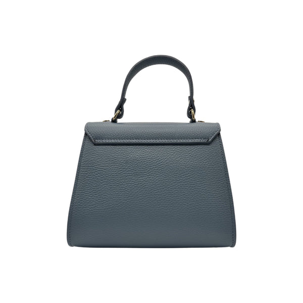 Kelly - класическа чанта от естествена кожа